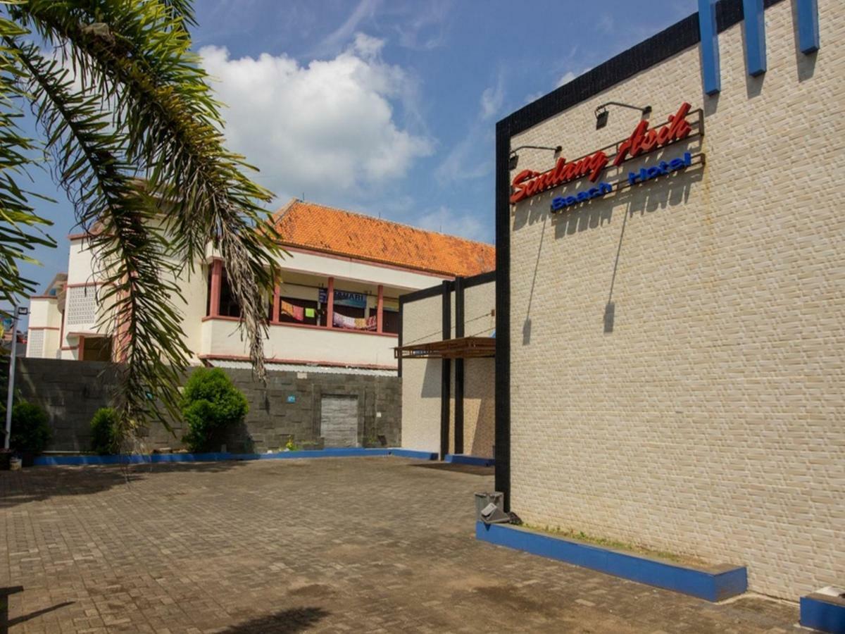 Reddoorz Near Goa Panggung Hotel Pangandaran Exterior photo